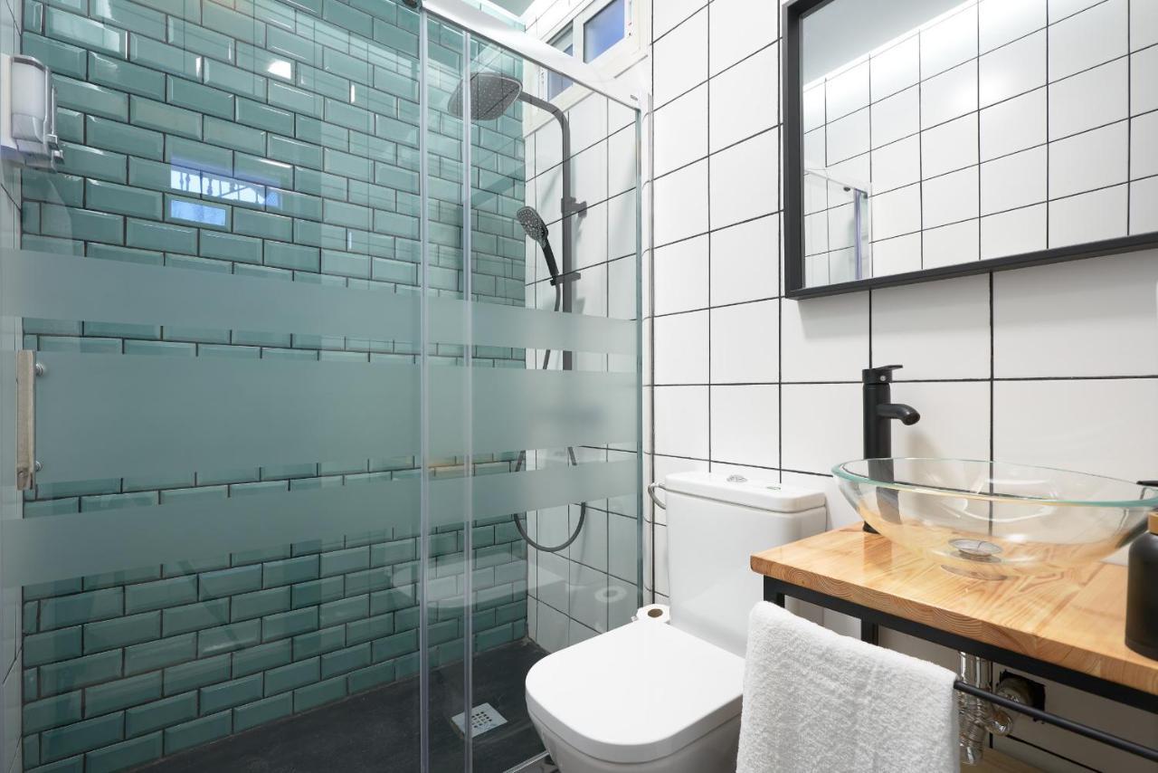 Loft En Triana Sevilha