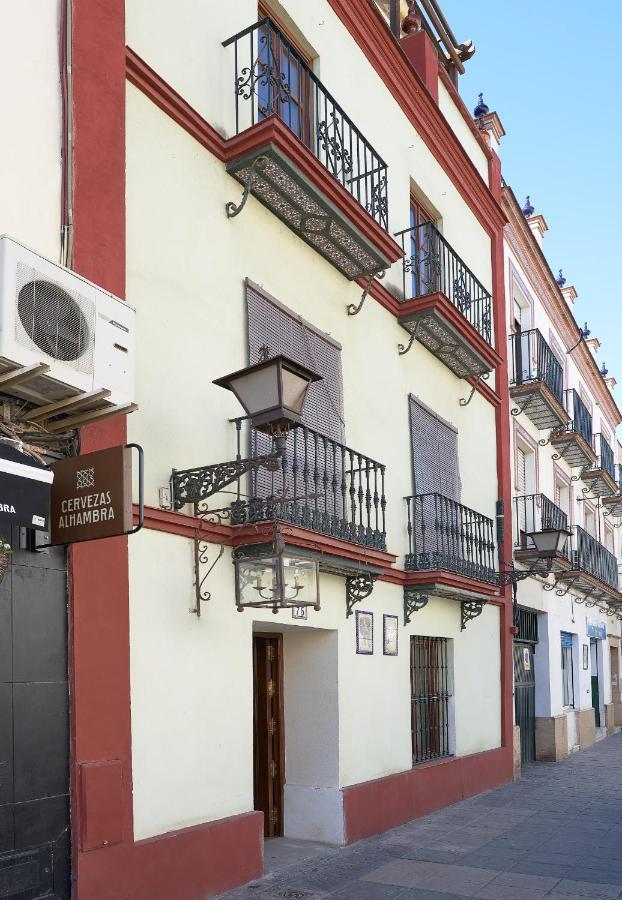 Appartement Loft En Triana *